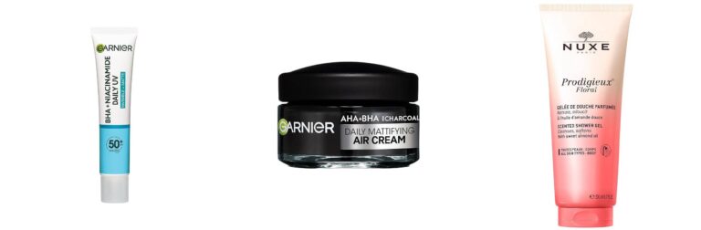 Garnier Fluido Anti