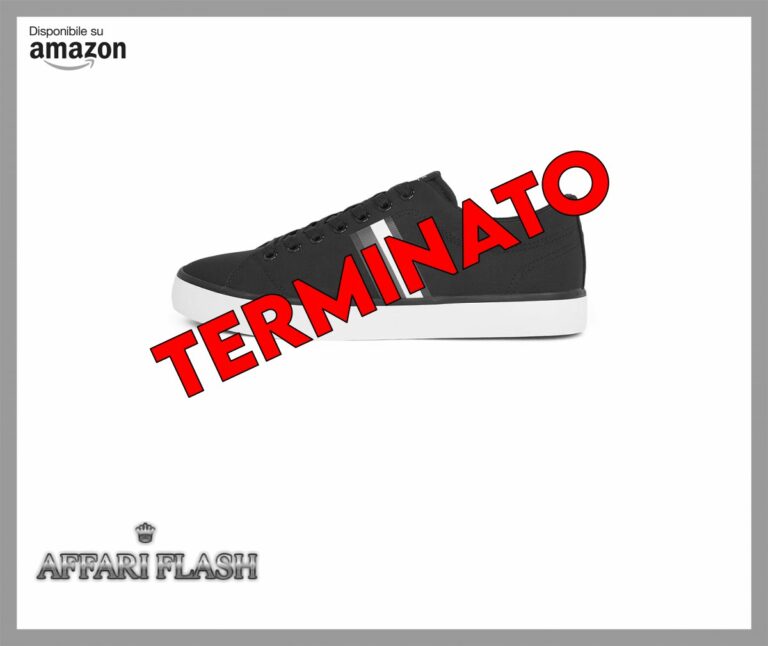 Tommy Hilfiger TH Hi Vulc Low Core Stripes Mesh Fm0fm05393, Basso Top Uomo
