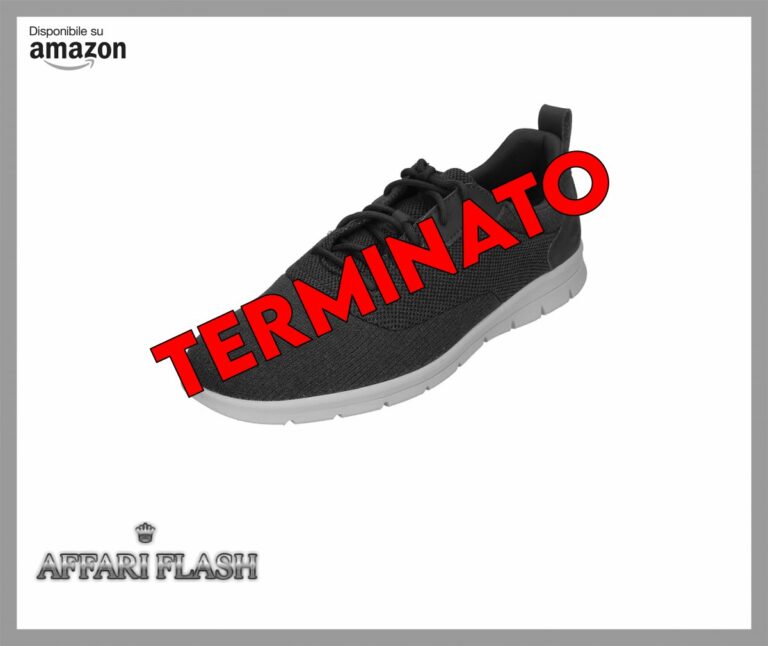 Timberland Graydon Basic, Scarpe Uomo