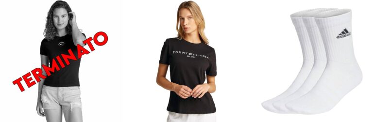 Tommy Jeans Donna T