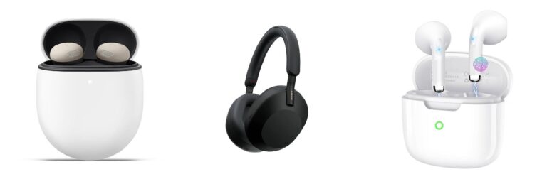 Google Pixel Buds Pro 2