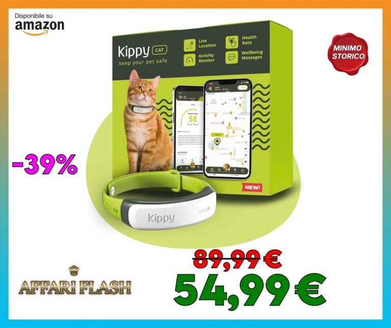 Kippy CAT