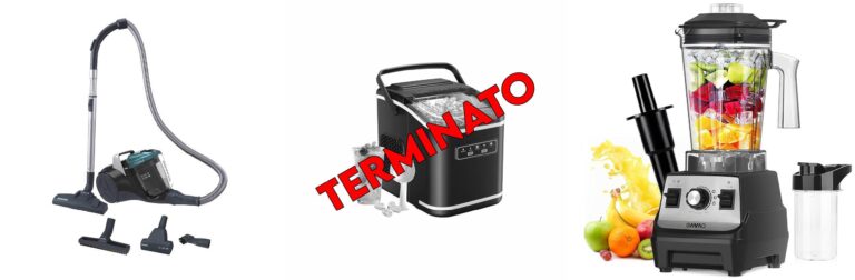 Hoover BR71_B30, Aspirapolvere a traino senza sacco