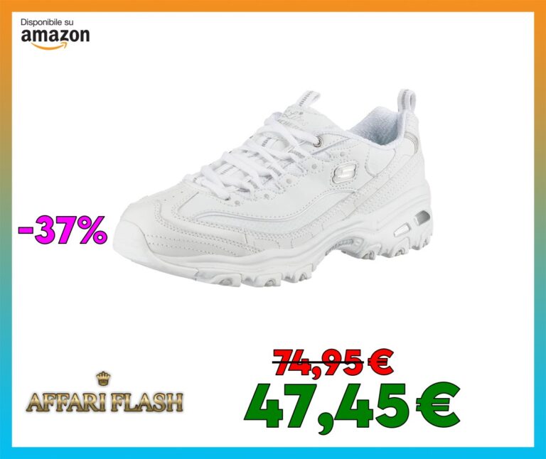 Skechers D’Lites