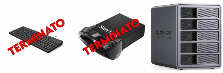 HP 150 Tastiera Cablata, Connessione con Cavo USB