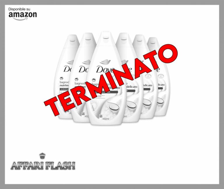 Dove Bagnodoccia Nutrimento Delicato, Idratante Dermo