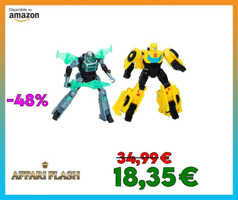 Transformers EarthSpark, Cyber