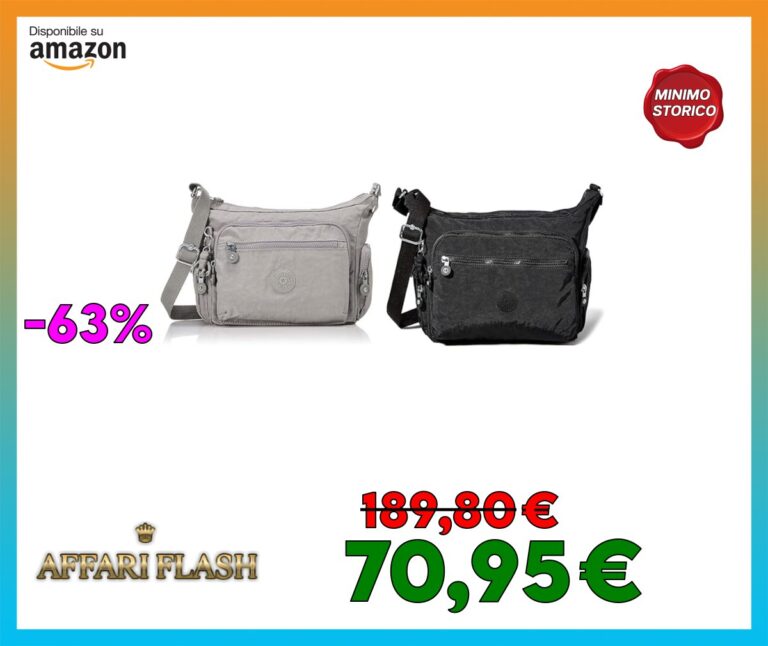 Kipling GABBIE S Borsa a tracolla piccola