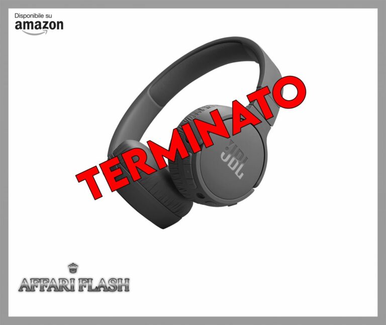 JBL Tune 670NC Cuffie On