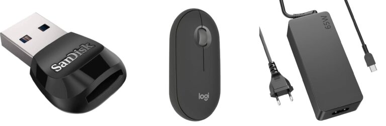 SanDisk MobileMate UHS