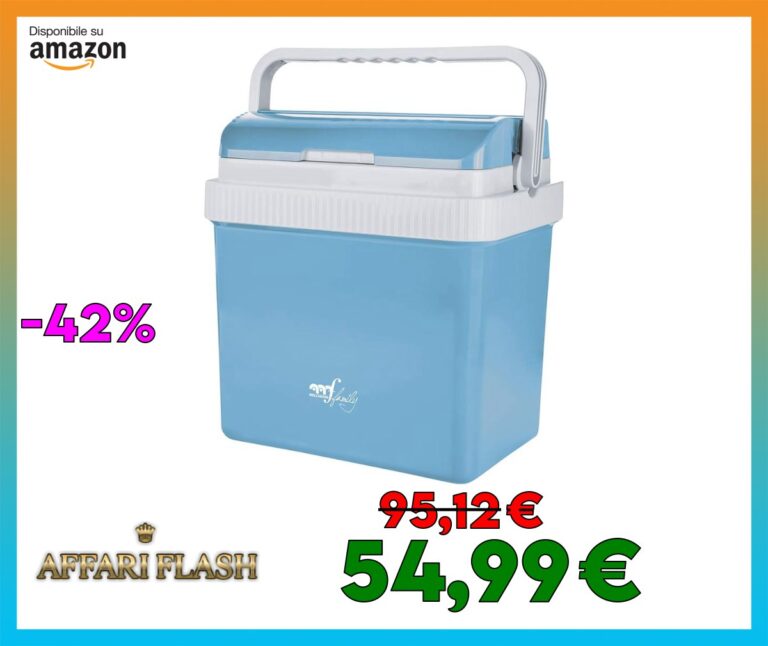Melchioni Family | CONSERVO24