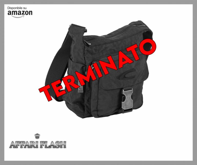 camel active bags Journey