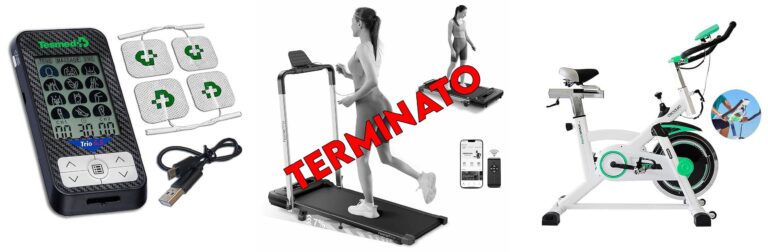 ️ TESMED Trio 6.5