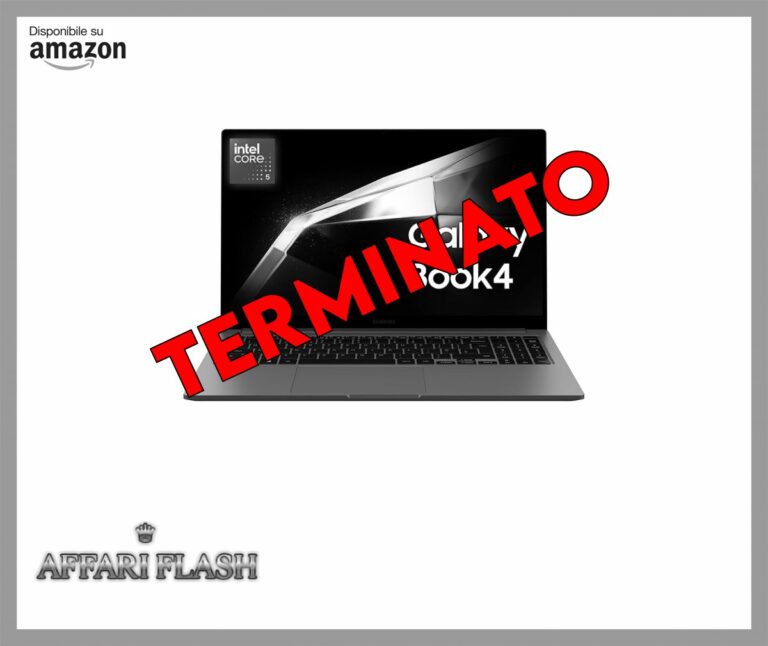 Samsung Galaxy Book4, Intel® Core