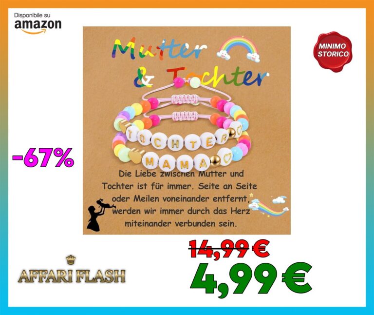 BOCHOI Bracciale 349