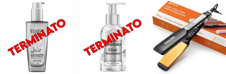 L’Oréal Elvive Trattamento, Per Capelli Normali o Secchi