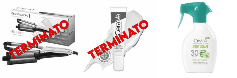 Remington Ferro Arricciacapelli