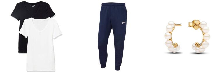 Amazon Essentials T