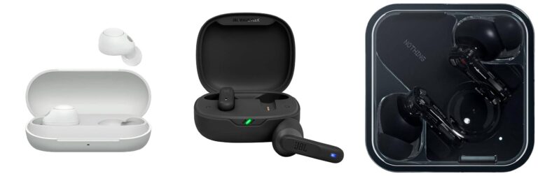 Sony WF