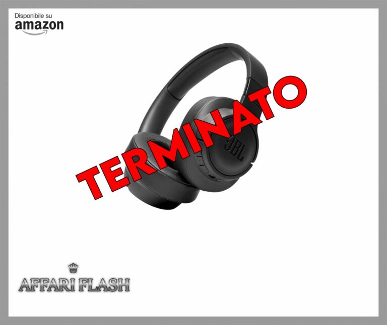 JBL Tune 760 NC, Cuffie Over