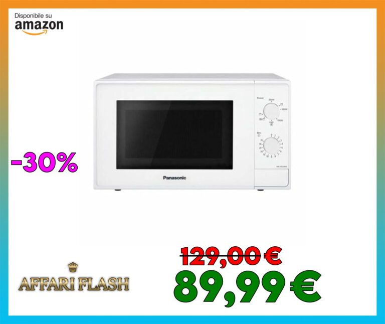 Panasonic NN