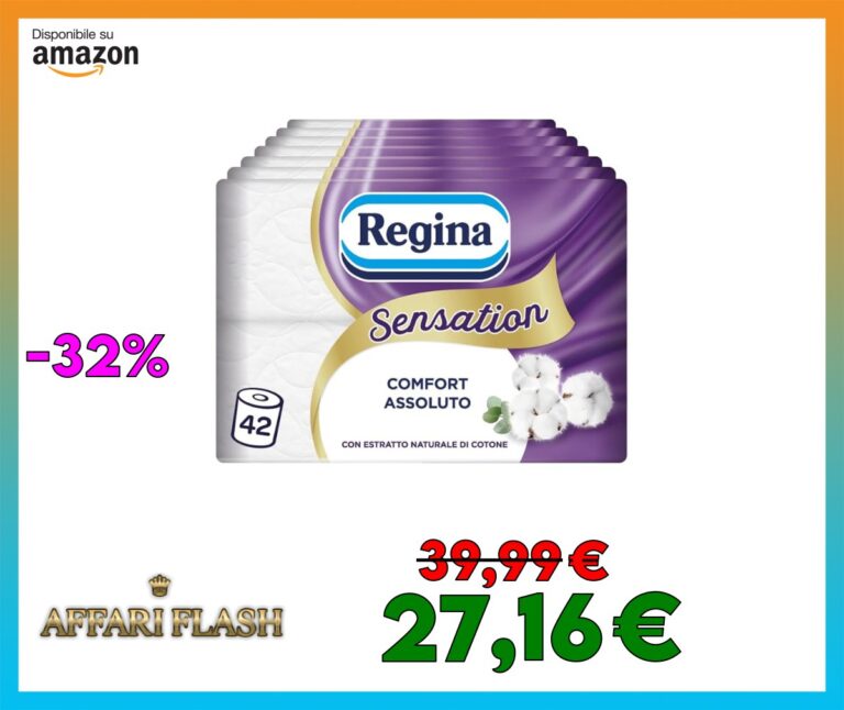 Regina Sensation