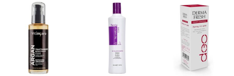 Vitalcare | Imperial Argan