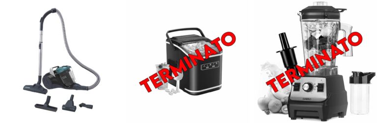 Hoover BR71_B30, Aspirapolvere a traino senza sacco