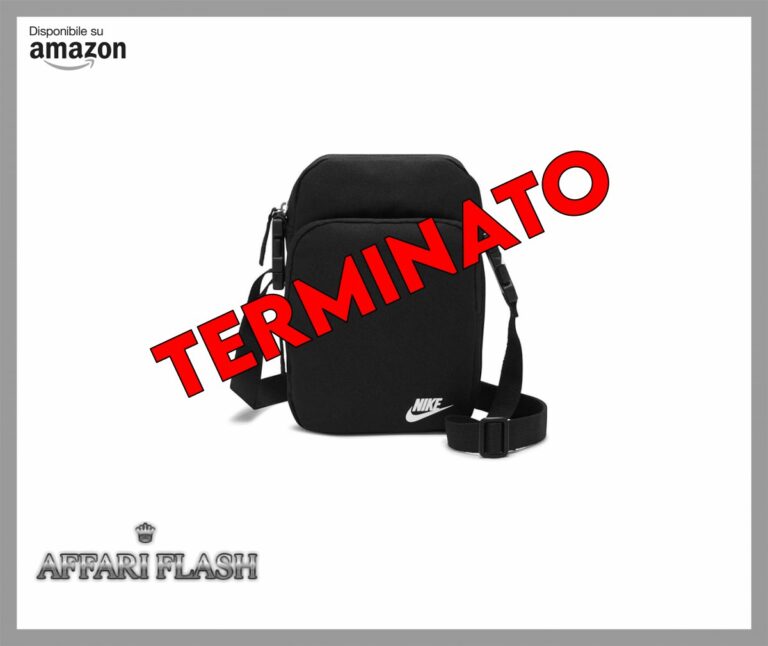 Nike Heritage Borsa sportiva Unisex