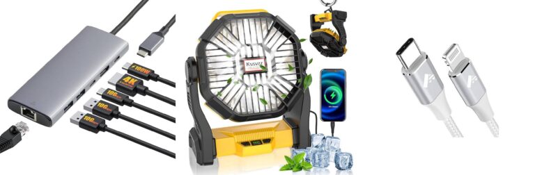 Amazon Basics 6