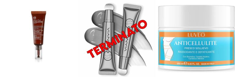 Collistar Attivi Puri Contorno Occhi Acido Ialuronico + Peptidi, Siero Gel Concentrato Contro Borse