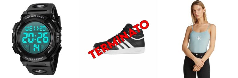 ️ BEN NEVIS Orologio Digitale da Uomo Orologio Sportivo Militare 5ATM Impermeabile Cronografo