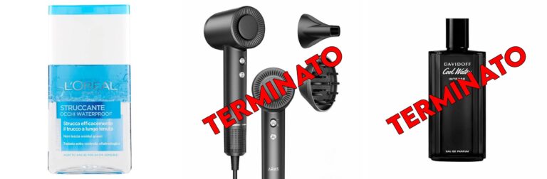 L’Oréal Paris Struccante Occhi Waterproof, Strucca Efficacemente il Trucco a Lunga Tenuta