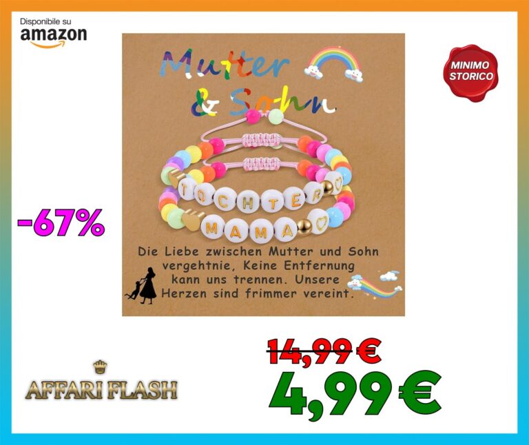 BOCHOI Bracciale 350