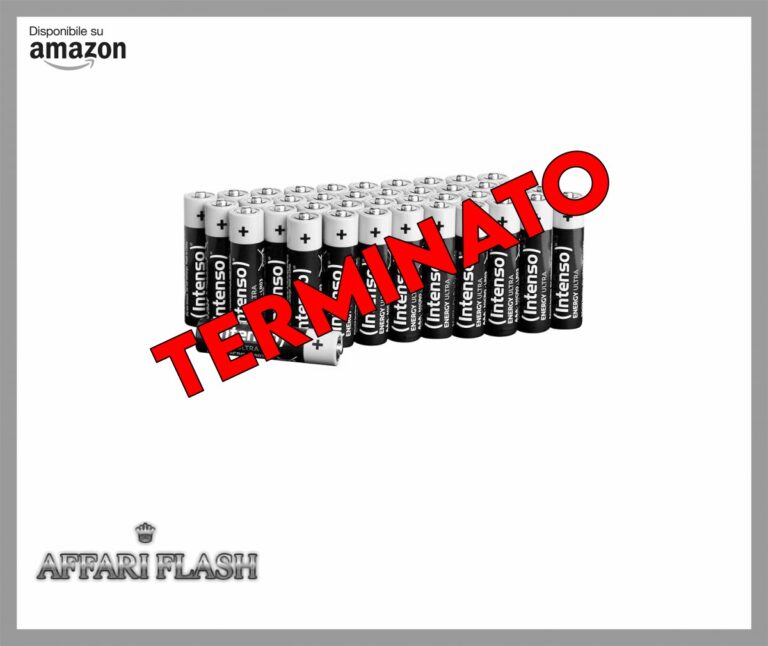 Intenso Energy Ultra AAA Micro LR03