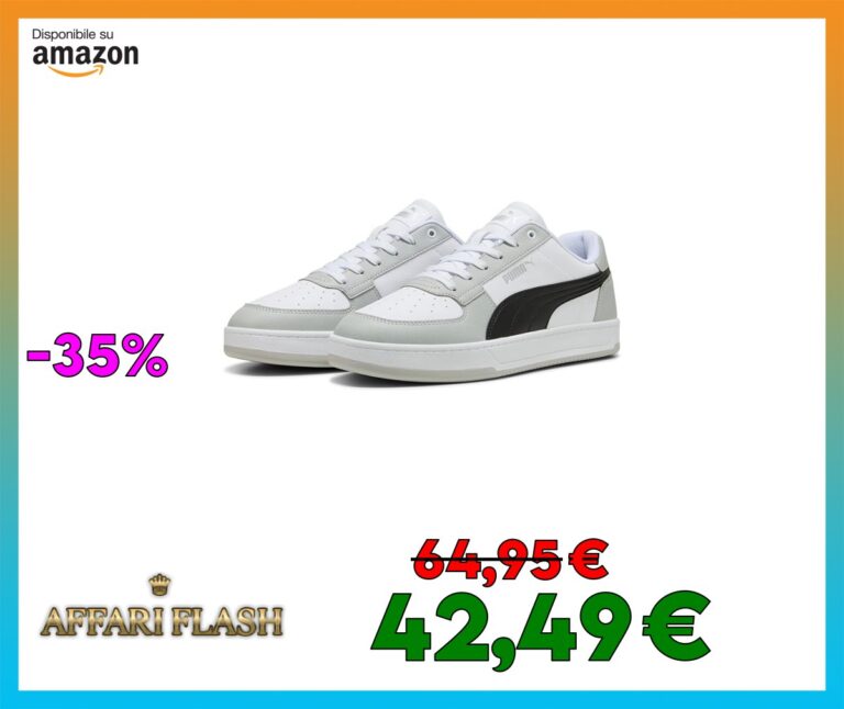 PUMA Caven 2.0, Sneaker Unisex