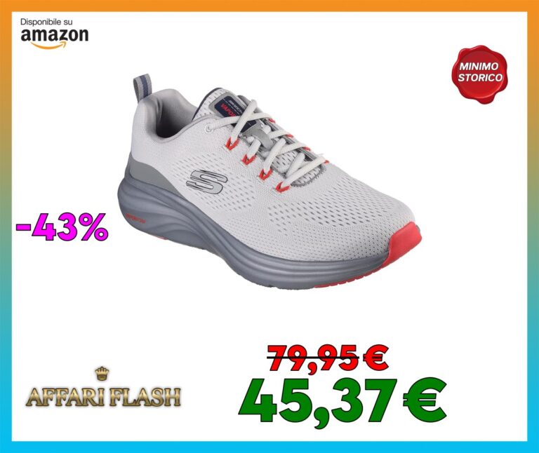Skechers D’lux Walker Infinite Motion, Scarpe Sportive da Donna