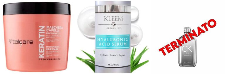Vitalcare | Keratin