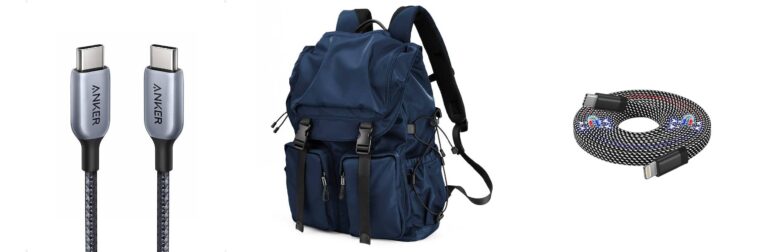Cavo Anker 765 da USB