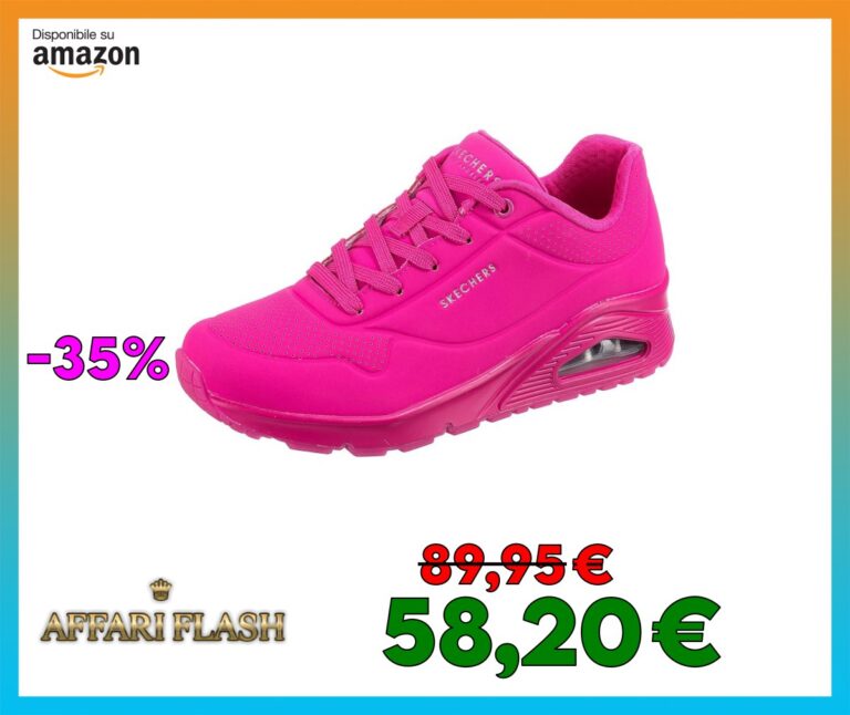 Skechers Uno