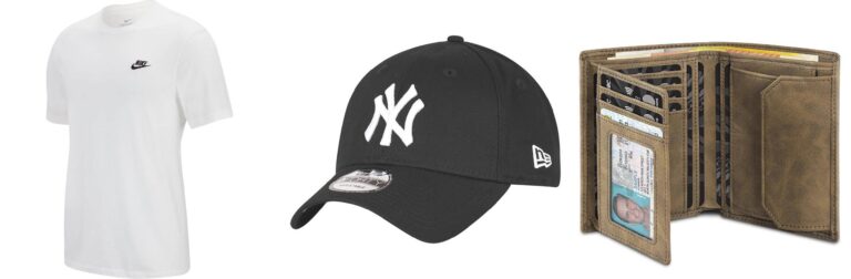 Nike M NSW Club Tee Maglietta Uomo (Pacco da 1)
