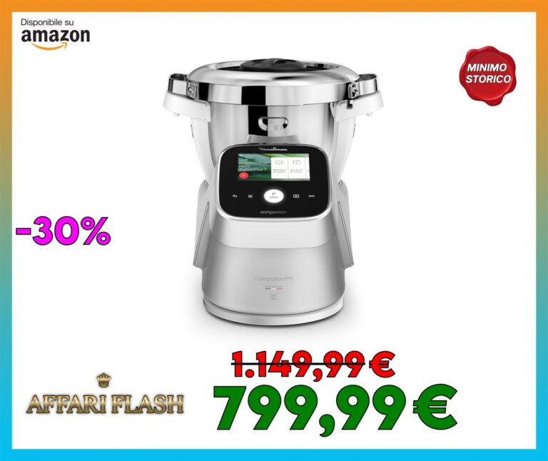 Moulinex i