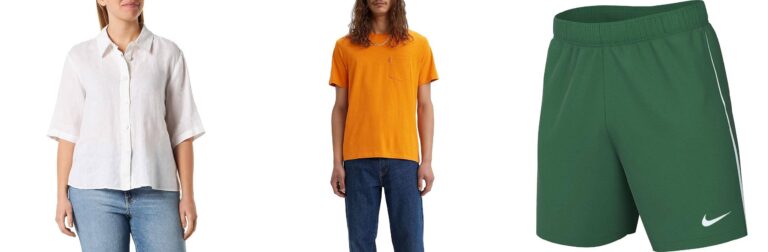 United Colors of Benetton Camicia 5bml5qb75 Donna