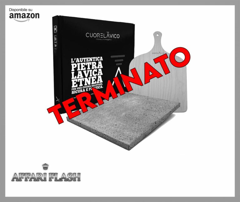CUORE LAVICO