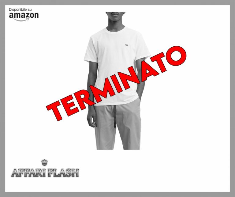 Levi’s SS Original Housemark Tee Maglietta Uomo