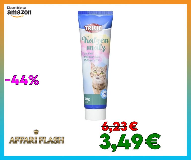 Trixie Malto Gatto, 100 g