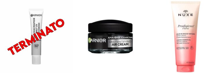 Garnier Fluido Anti