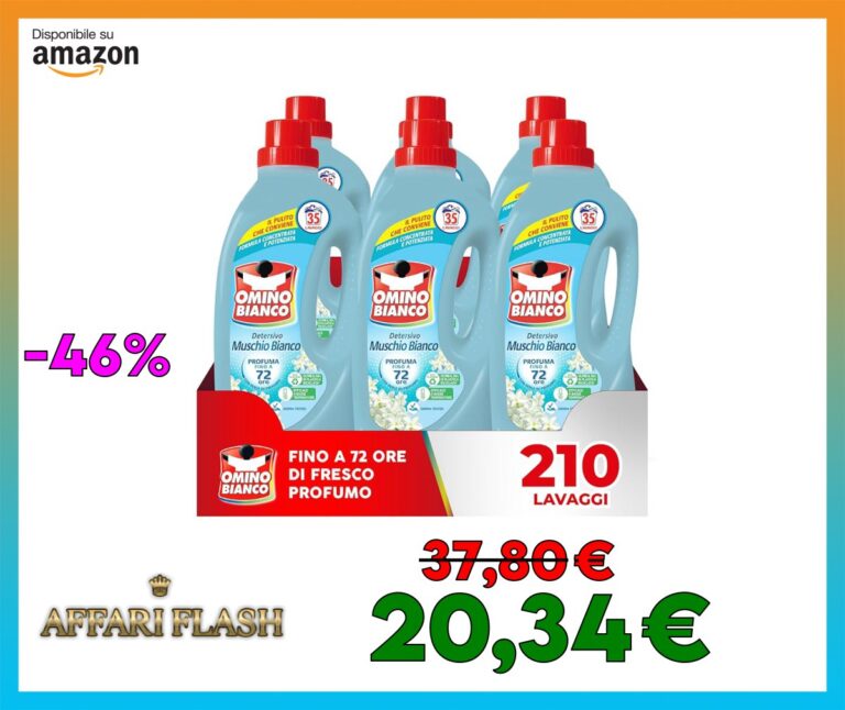 Omino Bianco