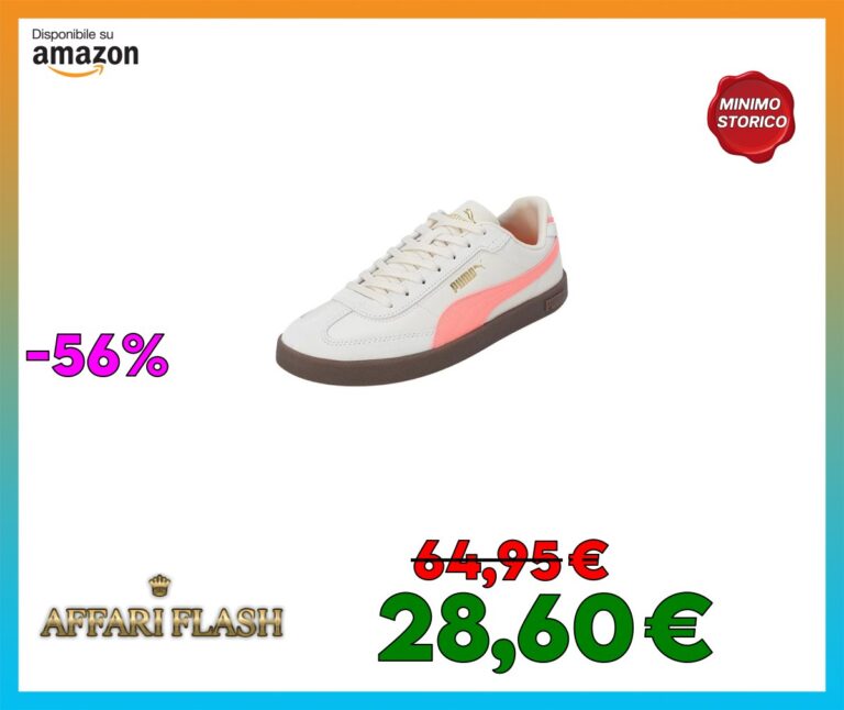 PUMA Club II Era, Sneaker Unisex