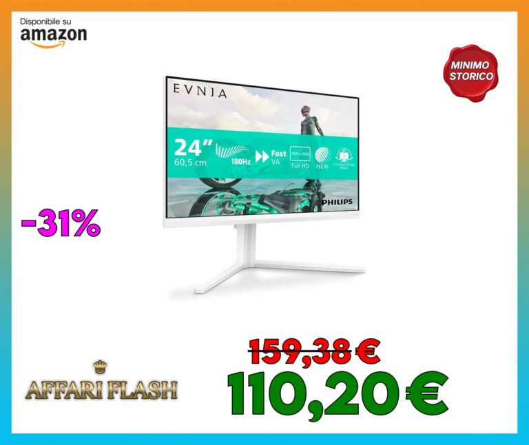 PHILIPS 24M2N3201A